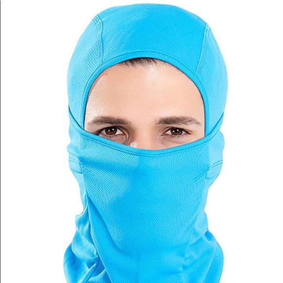 The Hottest Looks Unisex Face Cover Masks!… - Picture 2 of 4